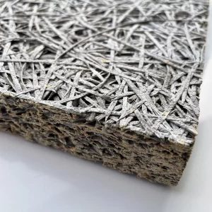 Savolit Plus wood wool board