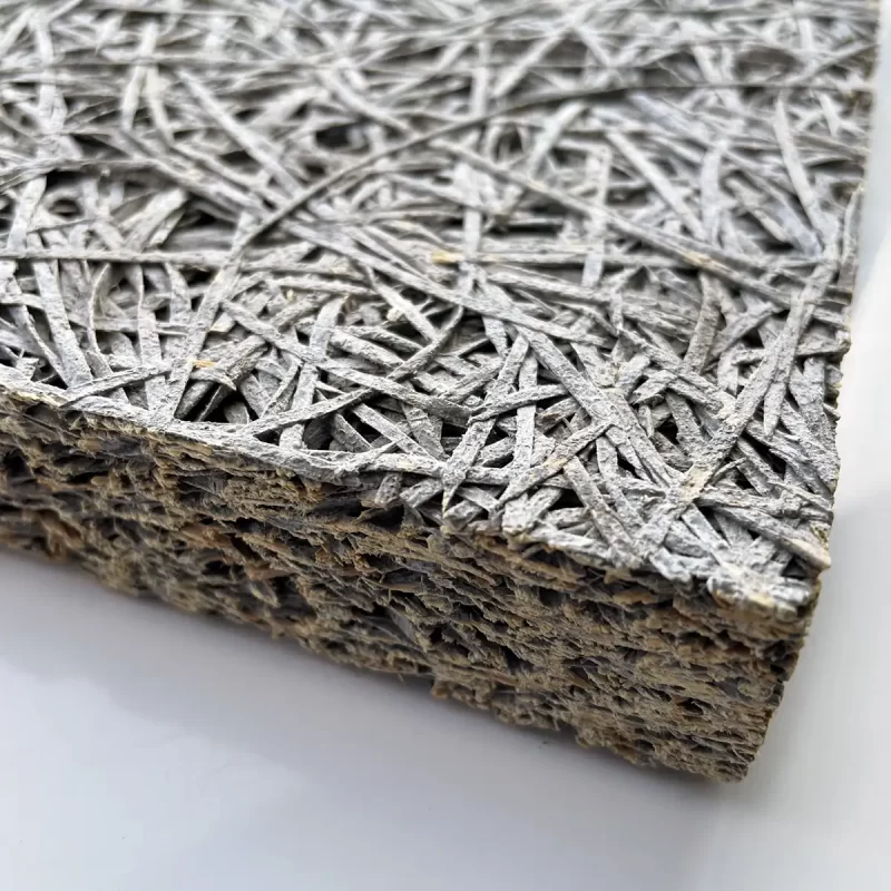 Savolit Plus wood wool board