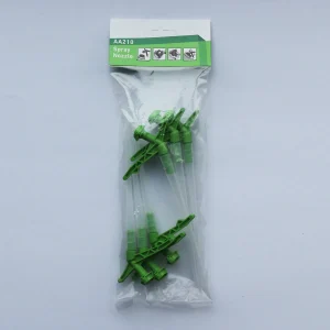Savolit P010 Spray Nozzles Pack