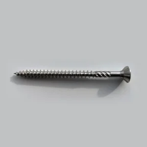 Savolit Stainless Steel Screws