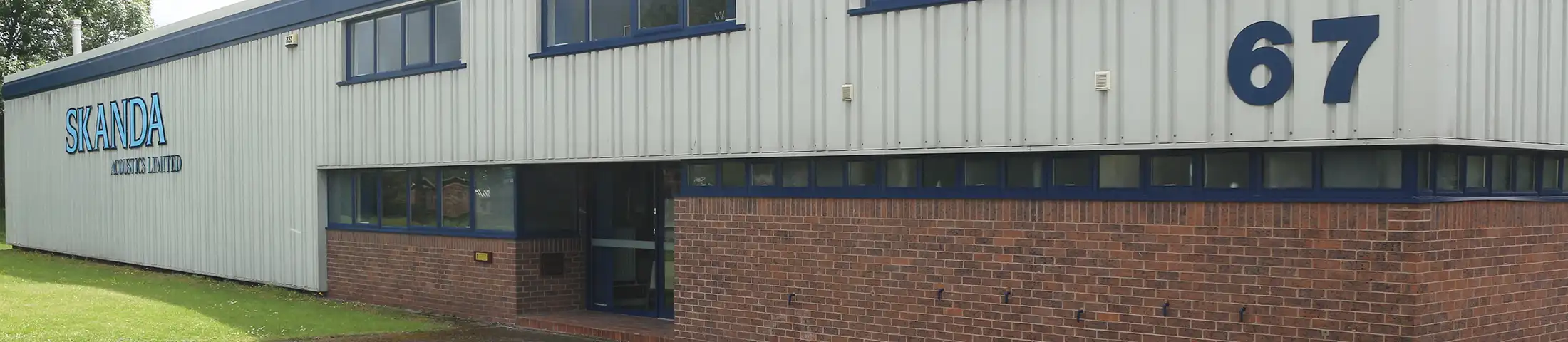 Skanda Acoustics Wrexham