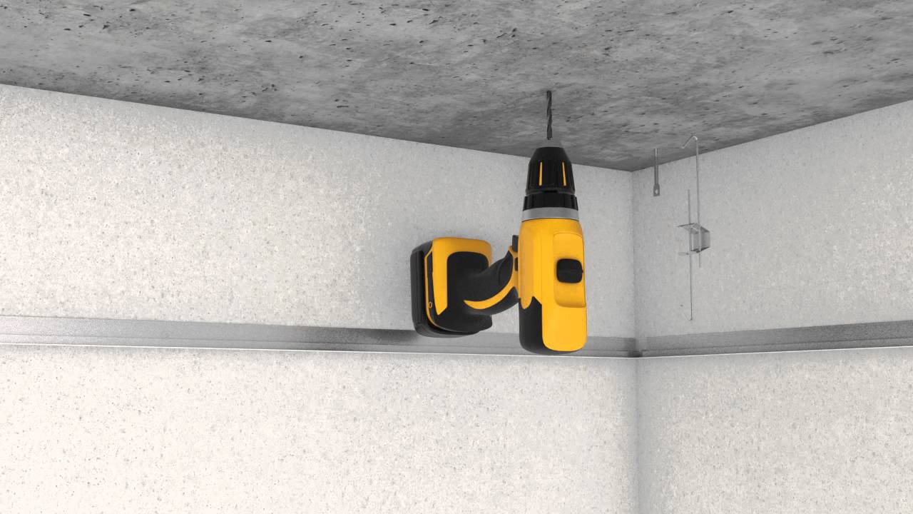 Troldtekt Installation Videos