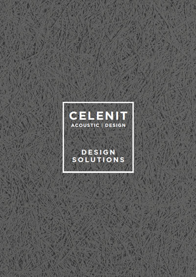 Celenit Design Solutions