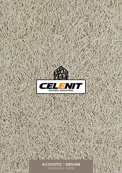 Celenit Technical Guide