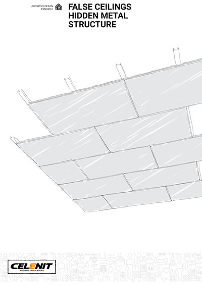 Hidden Metal Structure