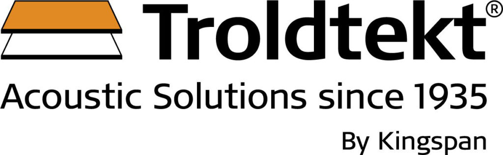 Troldtekt Logo