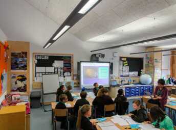 02a1 Oak Meadow School