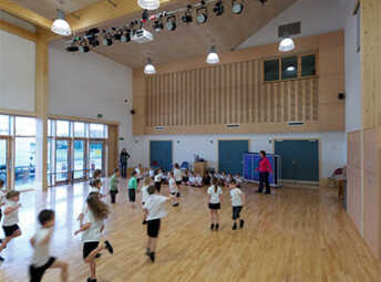 02a6 Oak Meadow School