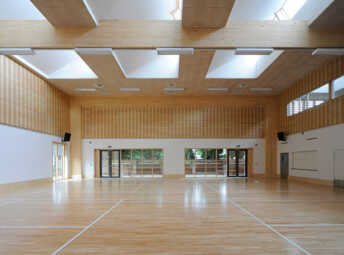 06 Blakenhall Community And Healthy Living Centre