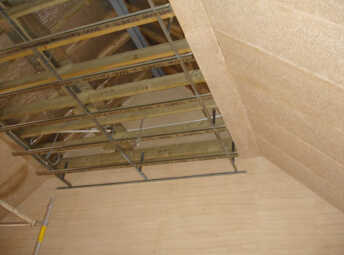 11 Ceiling