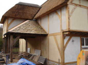 26 Thatched Cottage