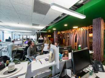 38 Google Dublin