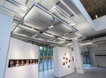 39a University Portsmouth