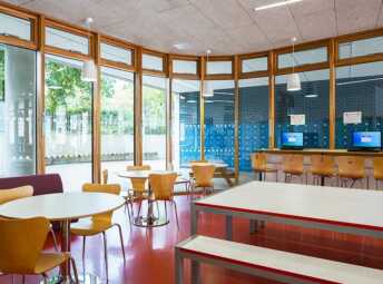 40 Ucl Swiss Cottage
