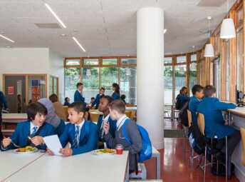 40a Ucl Swiss Cottage