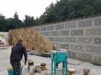 48 Farm Shed